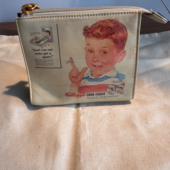 Icon- LA Coin Purse - Picture 1 of 5